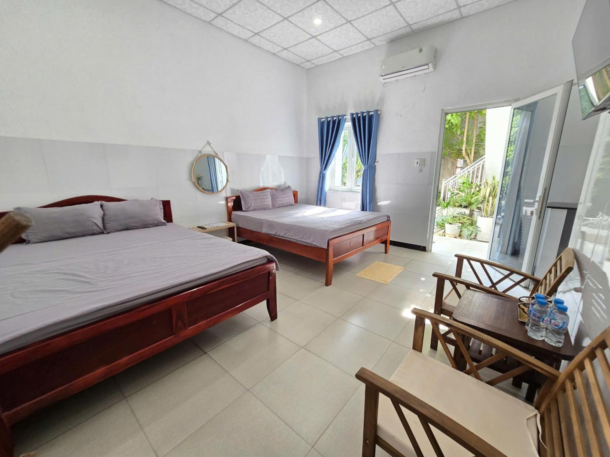 Lac House Mui Ne Exterior foto