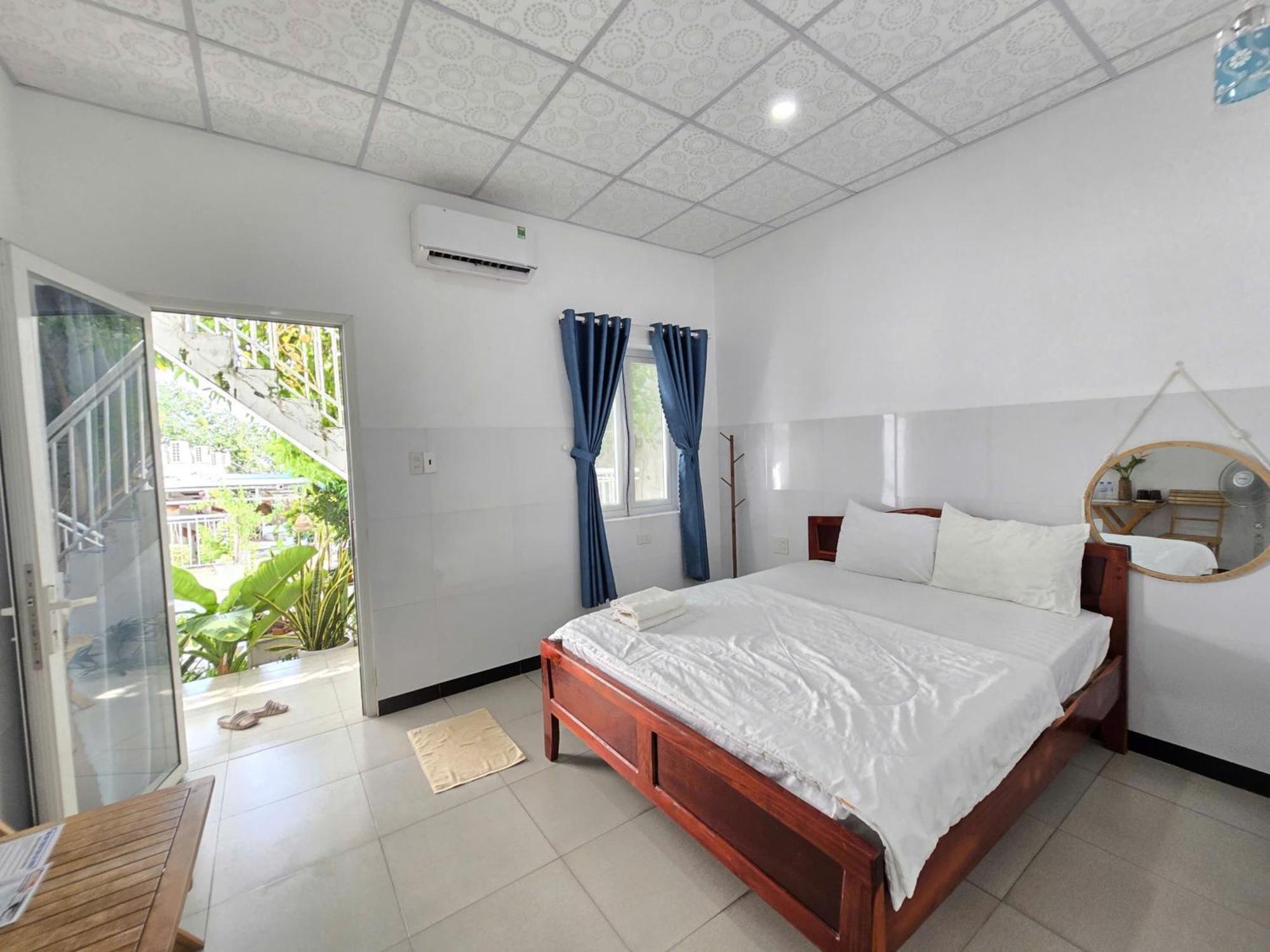 Lac House Mui Ne Exterior foto