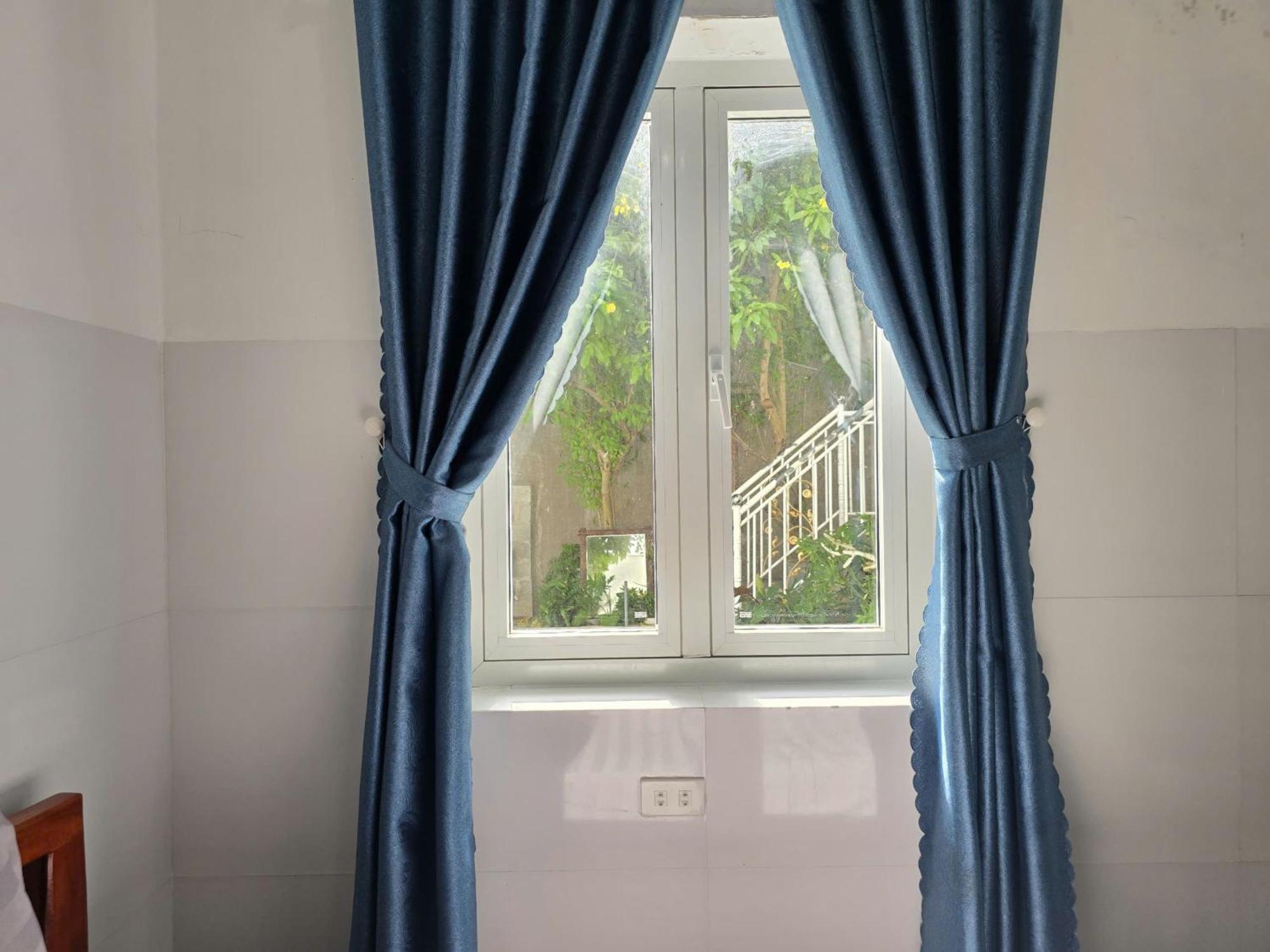 Lac House Mui Ne Exterior foto